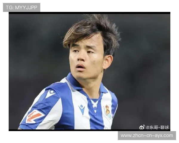 莱万特1-1皇家社会，久保建英头球破门难阻补时点球绝平