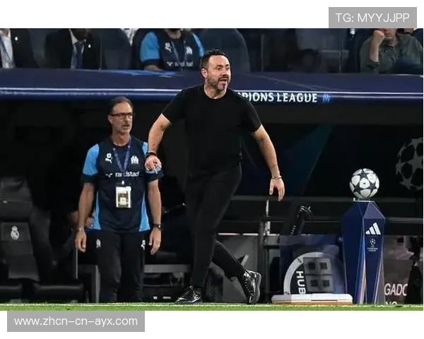 马赛0-2暴露进攻瘫痪，德泽尔比高压战术遇瓶颈