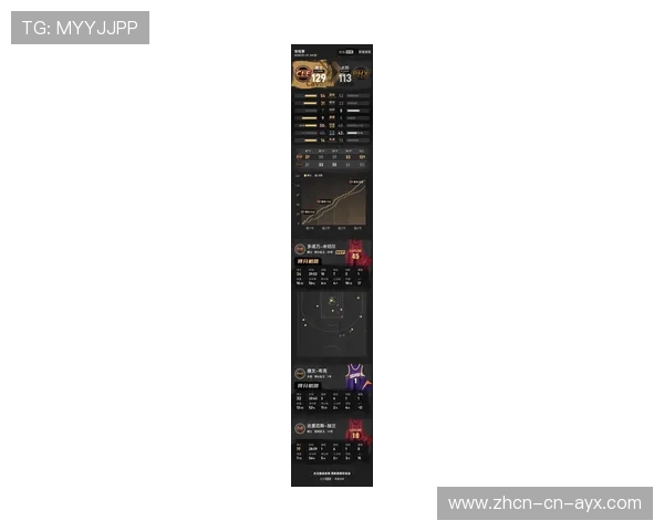 骑士太阳外线对攻：米切尔16分暴露进攻依赖性，艾伦内线成变量