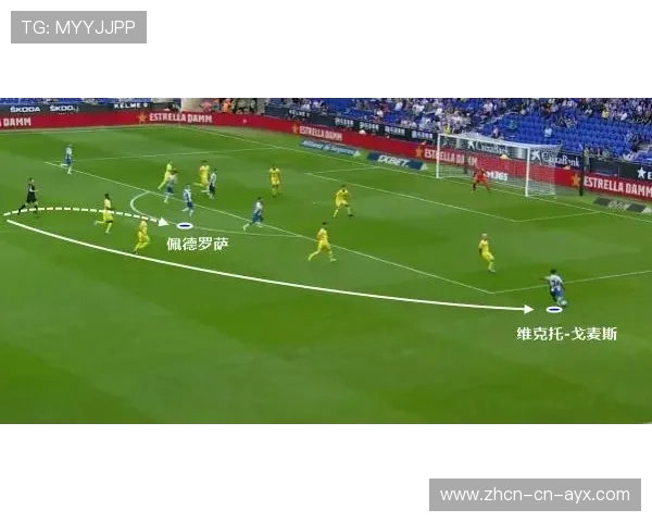解析阿韦洛亚右路三人换位战术，如何盘活皇马进攻体系